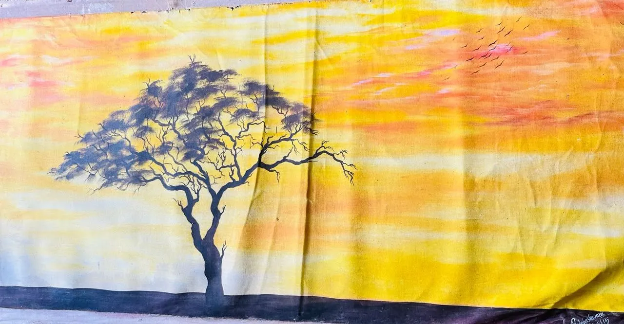Landscape Artwork 4
